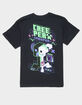 MINECRAFT Creeper Boys Tee image number 1