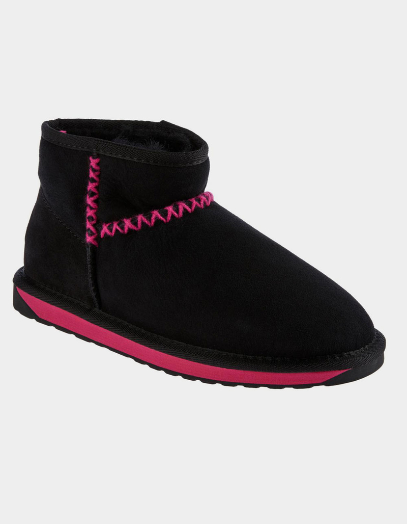 EMU Australia x Barbie&trade; Stinger Micro Stitch Womens Boots image number 4
