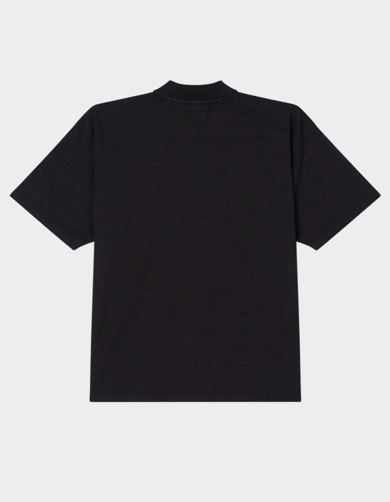 OBEY Nash Bigwig Mens Polo Shirt image number 1