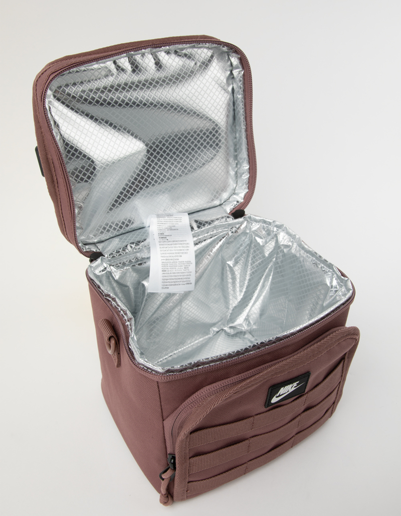 NIKE Sportswear Futura Lunch Bag image number 3