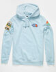 THE NORTH FACE Novelty Patch Mens Hoodie image number 1