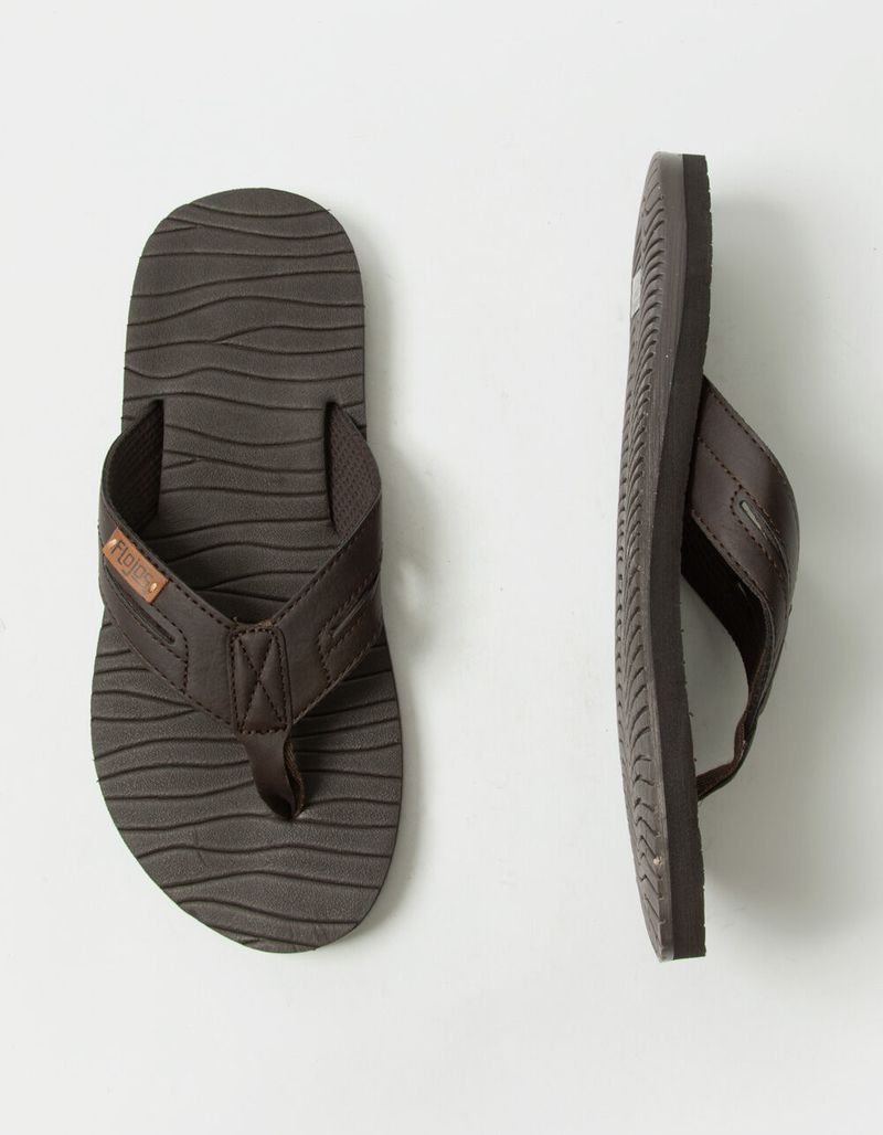 FLOJOS Waverunner Mens Sandals image number 4