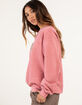 BDG Urban Outfitters Colorado Springs Womens Crewneck Sweatshirt image number 2