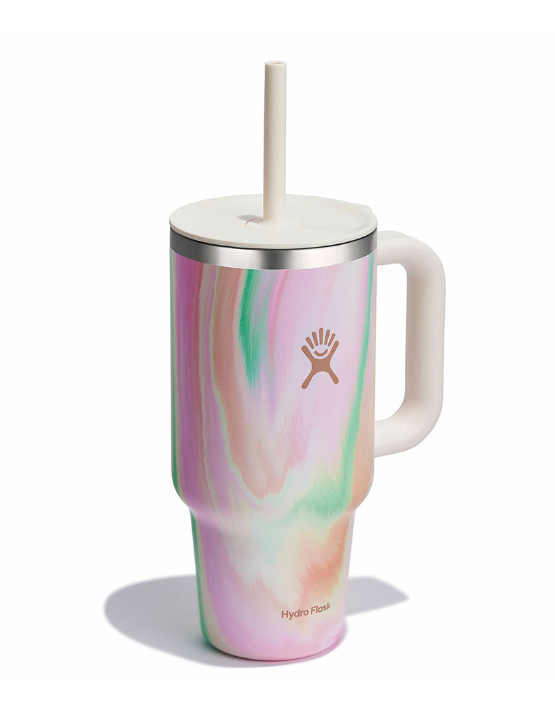 HYDRO FLASK 32 oz All Around™ Travel Tumbler - LIMITED EDITION image number 1