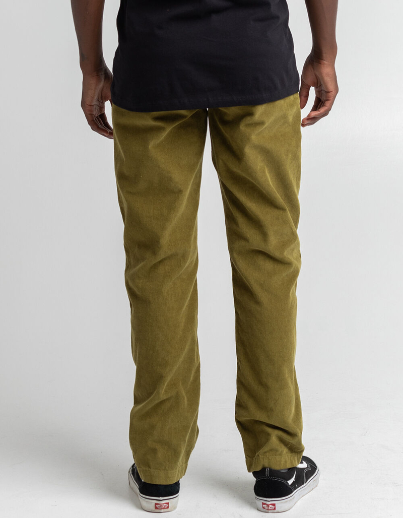 VANS Authentic Chino Mens Corduroy Pants image number 3