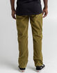 VANS Authentic Chino Mens Corduroy Pants image number 4