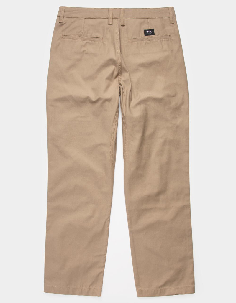 VANS Authentic Chino Glide Pro Mens Pants image number 2