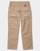 VANS Authentic Chino Glide Pro Mens Pants image number 3