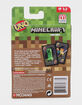 UNO Minecraft Card Game image number 2