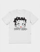 BETTY BOOP Boop Stars Unisex Tee image number 1