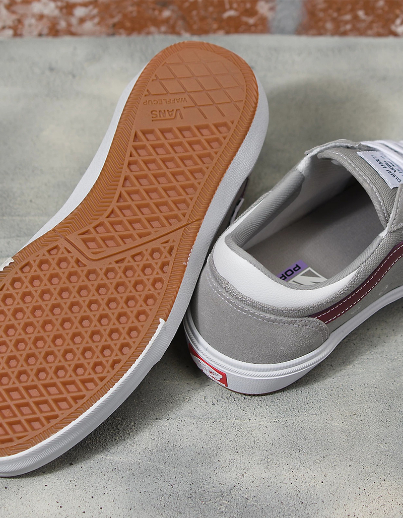 VANS Gilbert Crockett Shoes image number 4