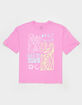 BILLABONG Summer Girls Boyfriend Tee image number 1