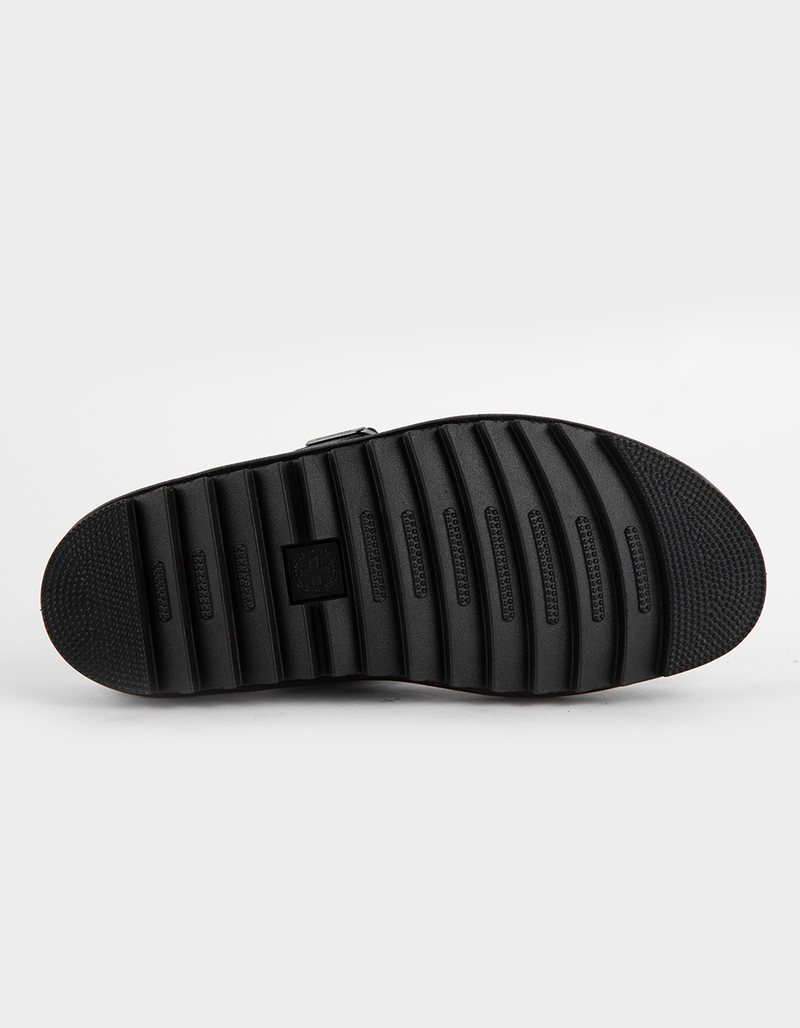 DR. MARTENS Myles Womens Slide Sandals image number 2
