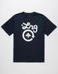 LRG CC1 Mens T-Shirt image number 1