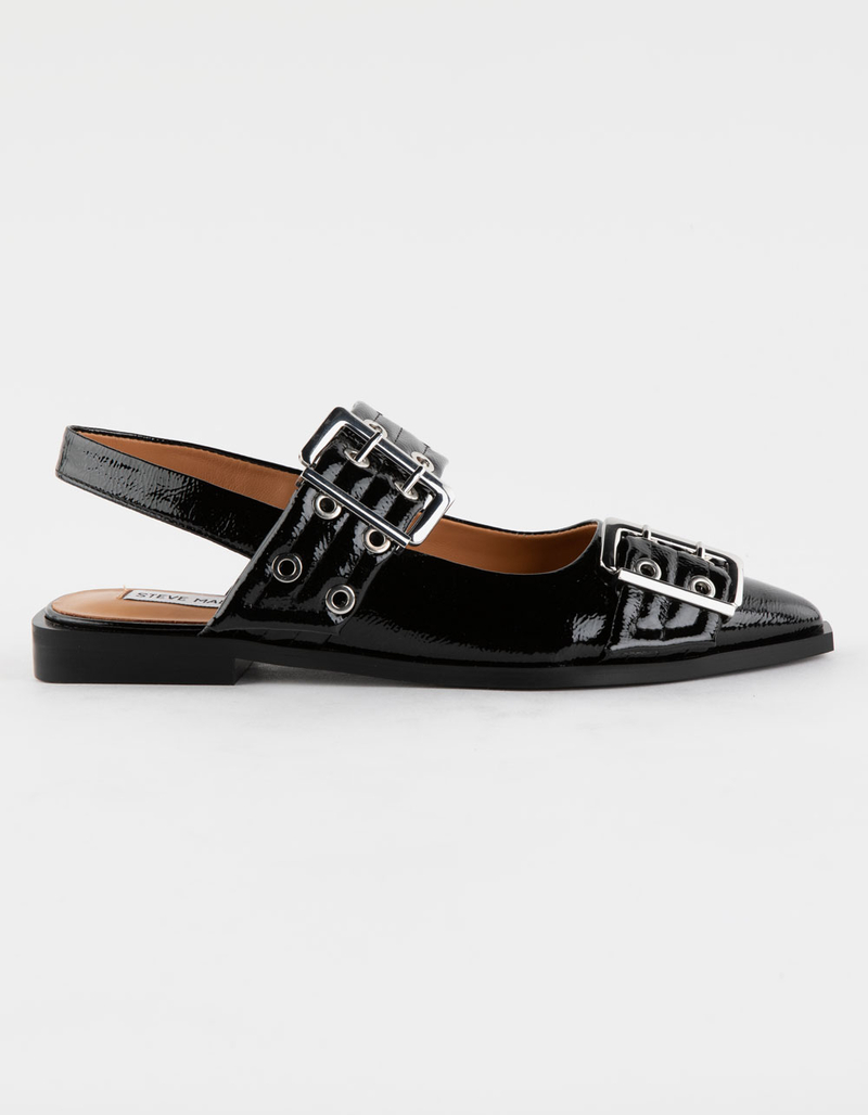 STEVE MADDEN Graya Womens Slingback Flats image number 1