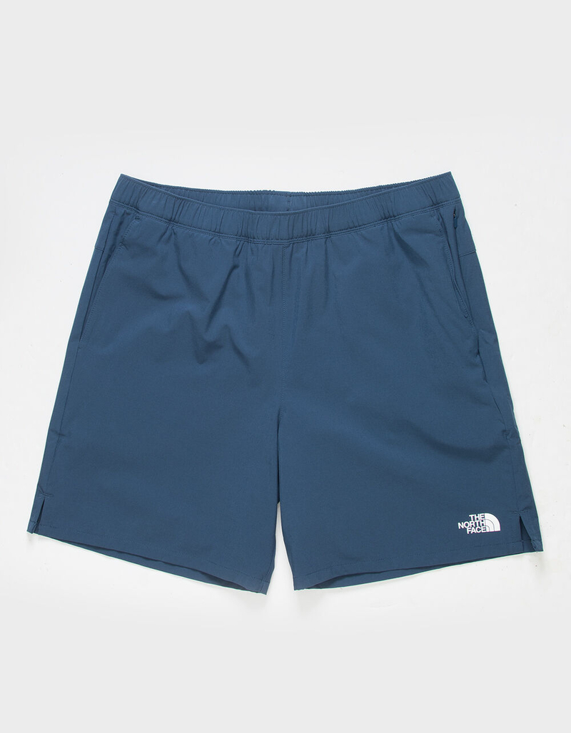 THE NORTH FACE Wander Mens Shorts image number 1