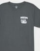 VOLCOM Skull Island Mens Tee image number 3