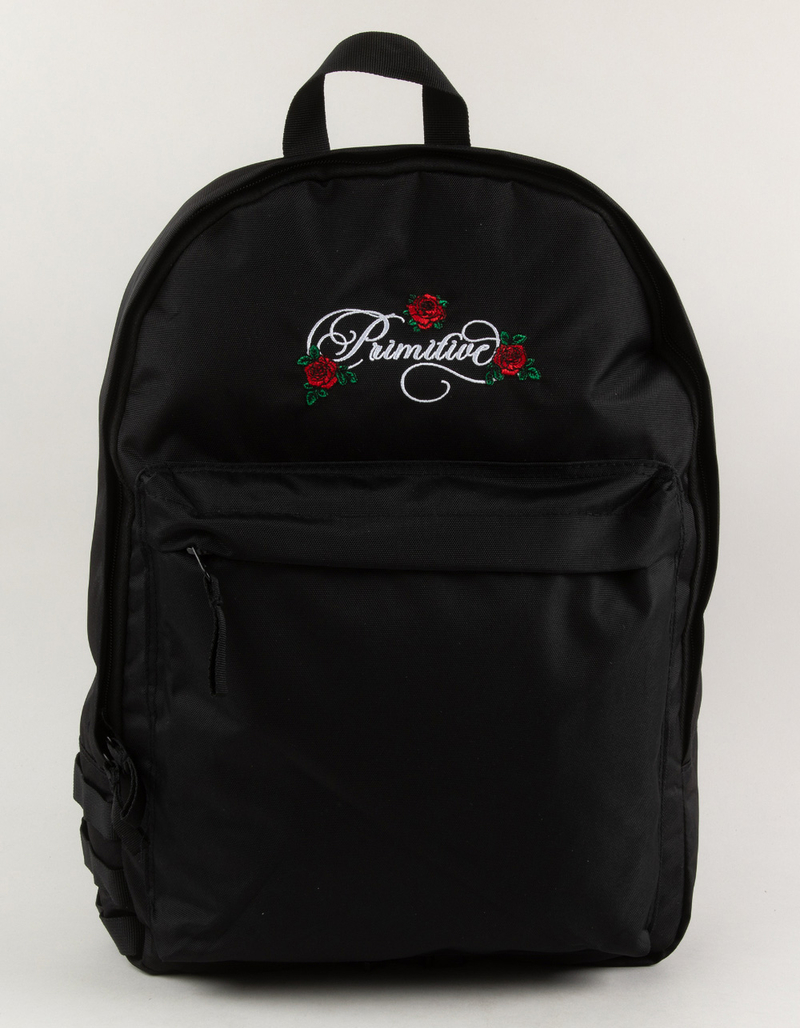PRIMITIVE Camden Backpack image number 0