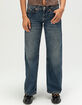 BDG Urban Outfitters Kayla Womens Low Rise Slouchy Jeans image number 2