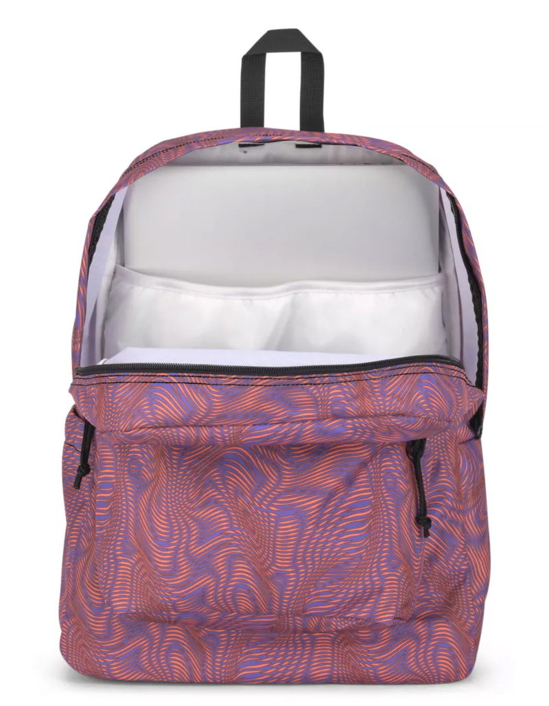JANSPORT SuperBreak Plus Backpack image number 3