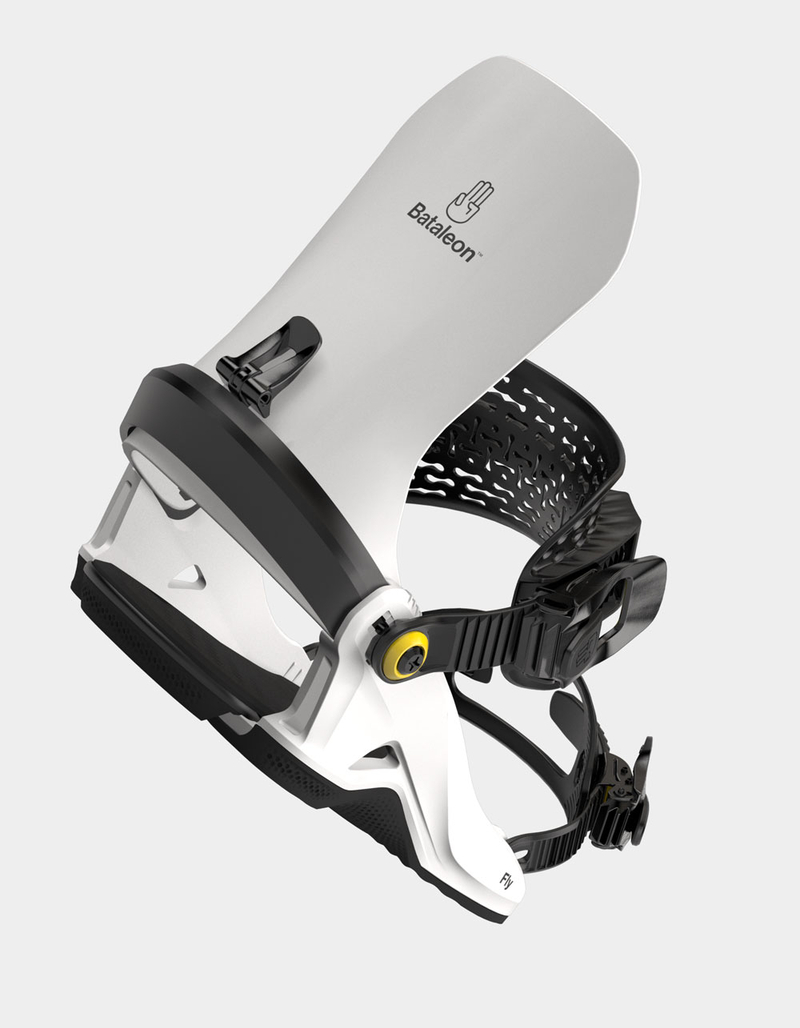BATALEON Fly Mens Snowboard Bindings image number 4