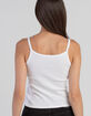 VOLCOM 1991 Womens Strappy Tank Top image number 3