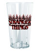 STRANGER THINGS 24 oz Flame Logo Cup image number 1