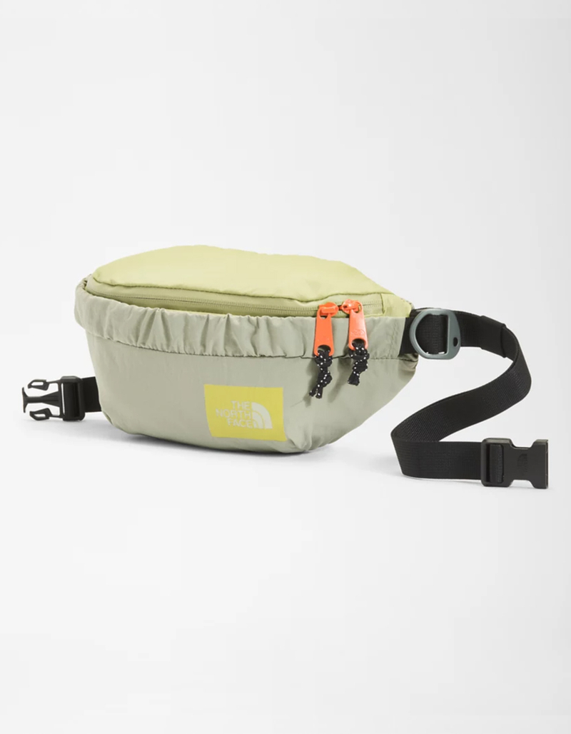 THE NORTH FACE Mountain Lumber Waist Pack image number 2