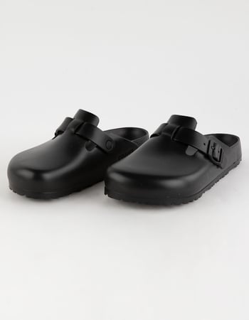BIRKENSTOCK Boston Essentials EVA Mens Clogs Alternative Image