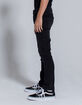 RSQ Tokyo Super Skinny Moto Boys Stretch Jeans image number 3