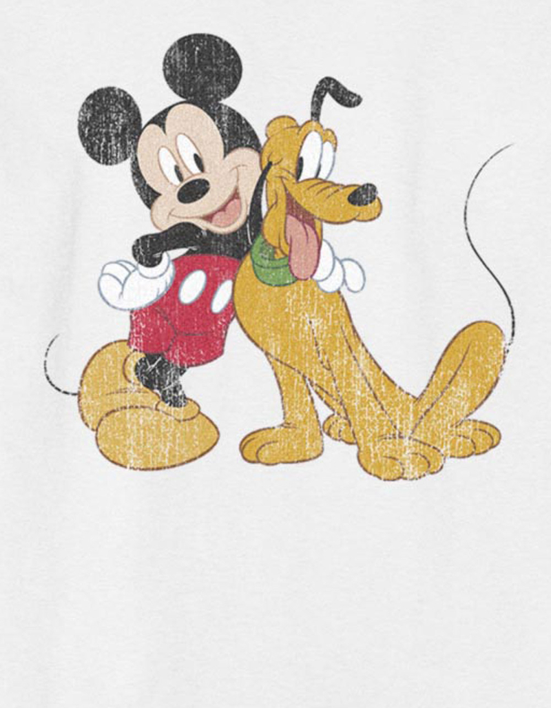 DISNEY Best Buds Unisex Kids Tee image number 1