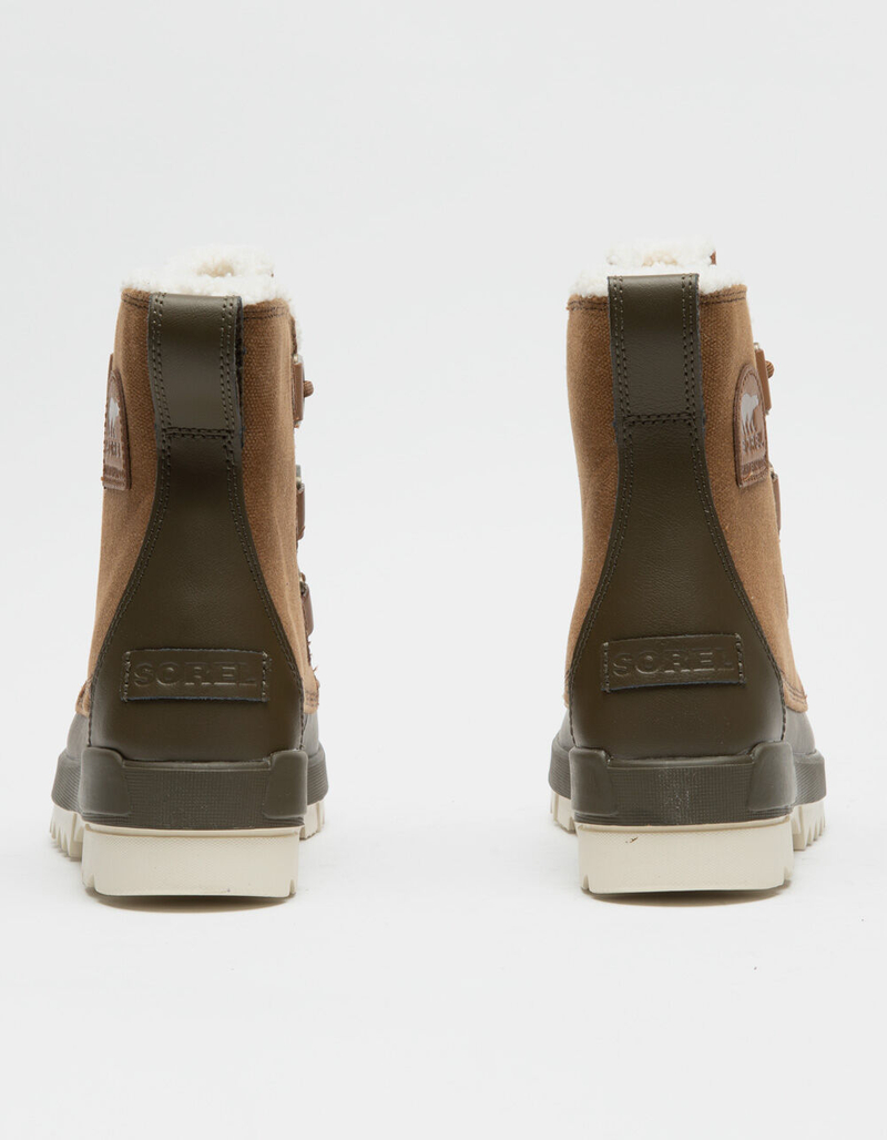 SOREL Tivoli IV Womens Boots image number 3