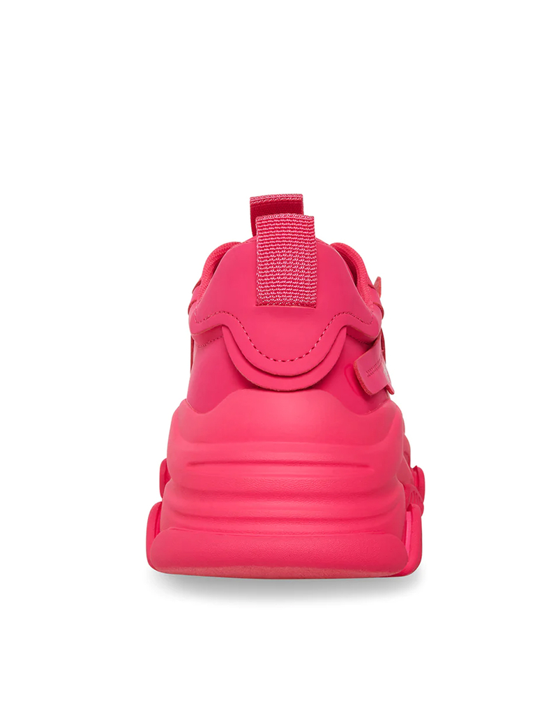 STEVE MADDEN Possession Womens Shoes image number 4