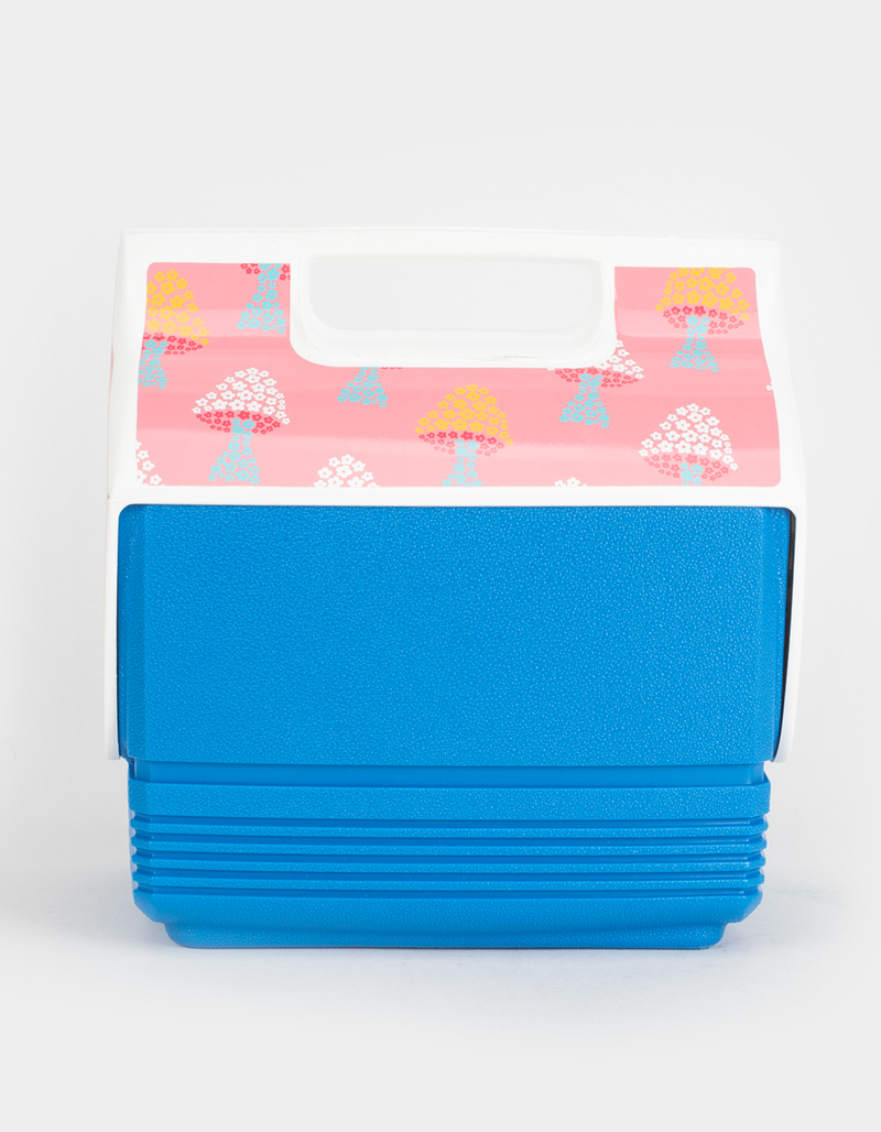 IGLOO Shrooms 4qt Cooler image number 0