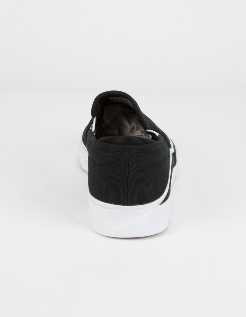 ADIDAS Sabalo Slip-On Shoes image number 4