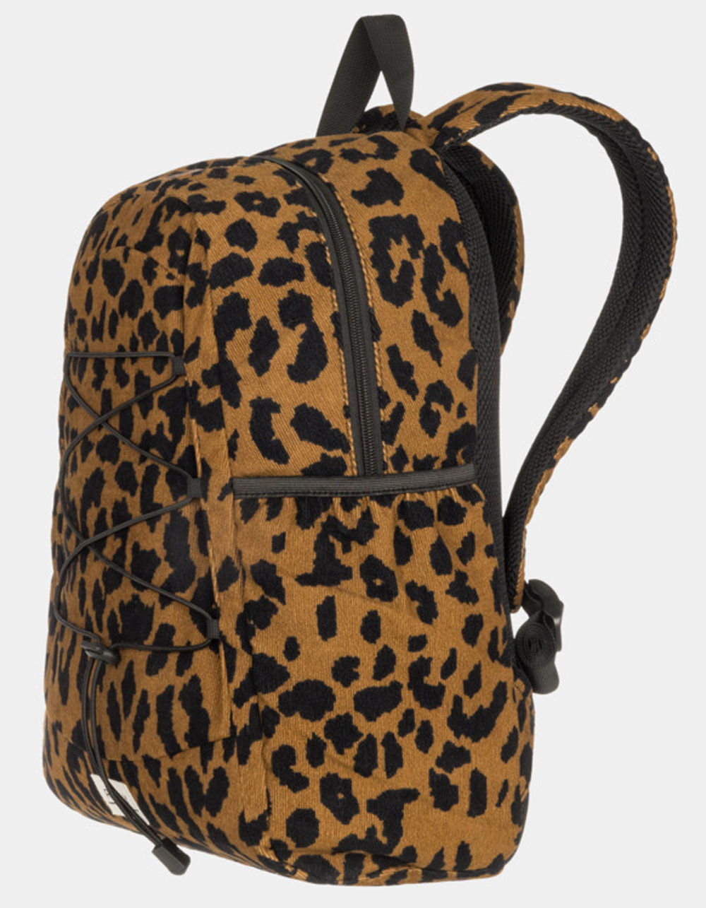 ROXY Urban Party Womens Medium Backpack - LEOPARD - ONE SIZE | Tillys