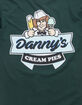 DANNY DUNCAN Danny's Cream Pies Mens Tee image number 3