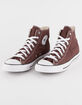 CONVERSE Chuck Taylor All Star High Top Shoes - RUST | Tillys