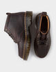 DR. MARTENS Lowell Chukka Mens Moc Toe Ankle Boots image number 5