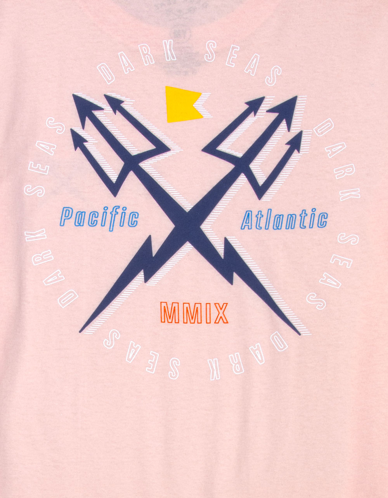 DARK SEAS Time Teller Boys Tee image number 2