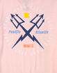 DARK SEAS Time Teller Boys Tee image number 3