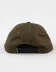 INDEPENDENT Mojochrome Snapback Hat image number 3