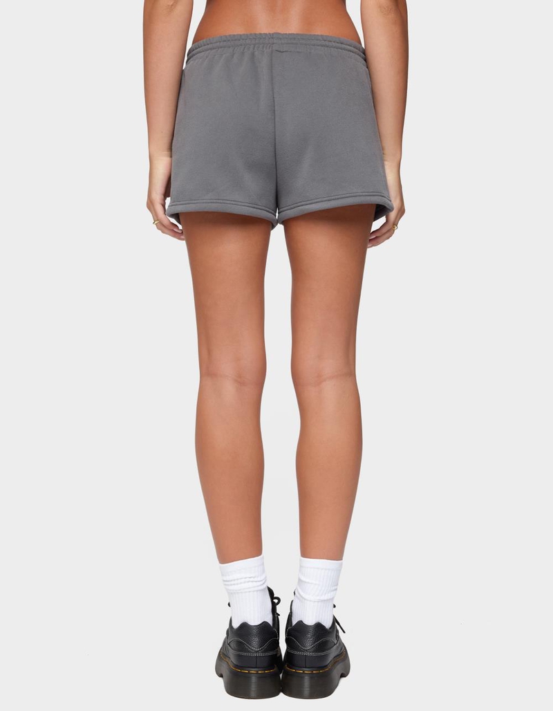 EDIKTED Soho 76 Sweat Shorts image number 2