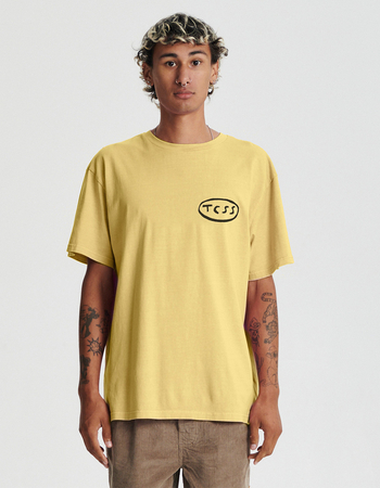 THE CRITICAL SLIDE SOCIETY Sharpen Service Mens Tee Alternative Image