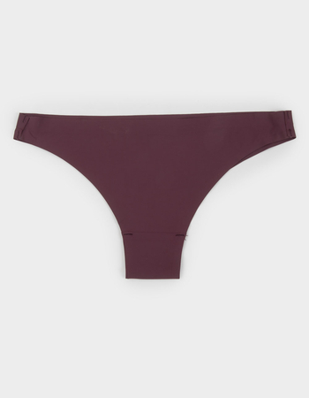 FULL TILT Micro Lasercut Cheeky Panties Alternative Image