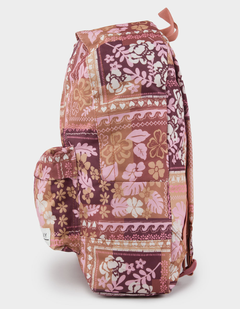 ROXY Sugar Baby Bottle Backpack image number 2