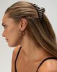 FULL TILT Zebra Claw Clip image number 3