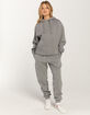 FULL TILT Womens Sweatpants image number 1