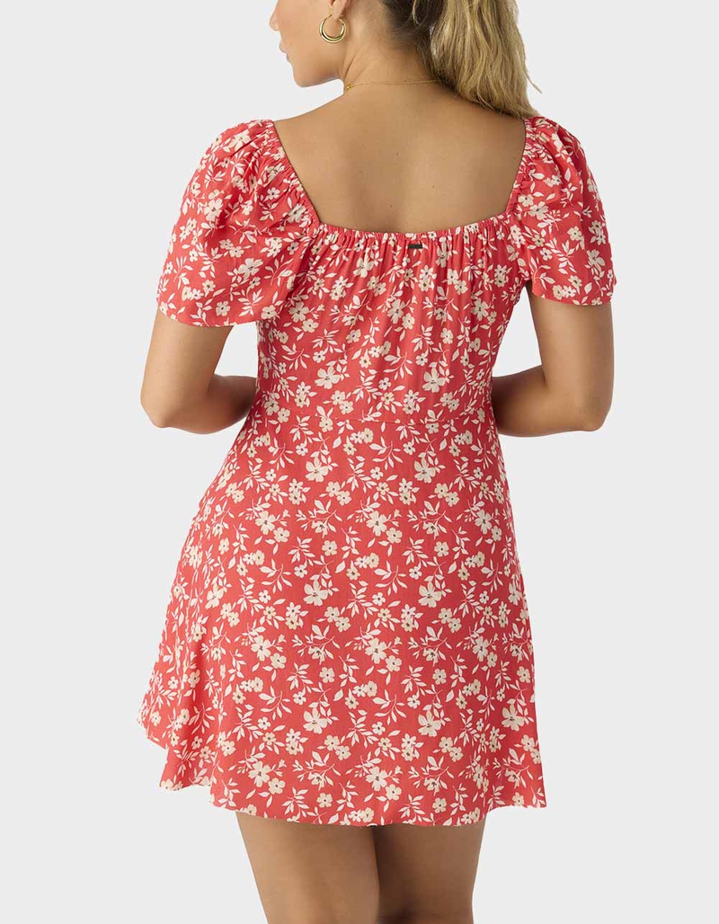 O'NEILL Carina Womens Dress image number 7