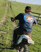SEAGER Great American Dream Mens Tee image number 3